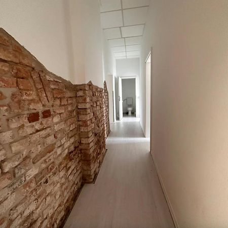 Zentrale Unterkunft Am See Διαμέρισμα Buckow Εξωτερικό φωτογραφία