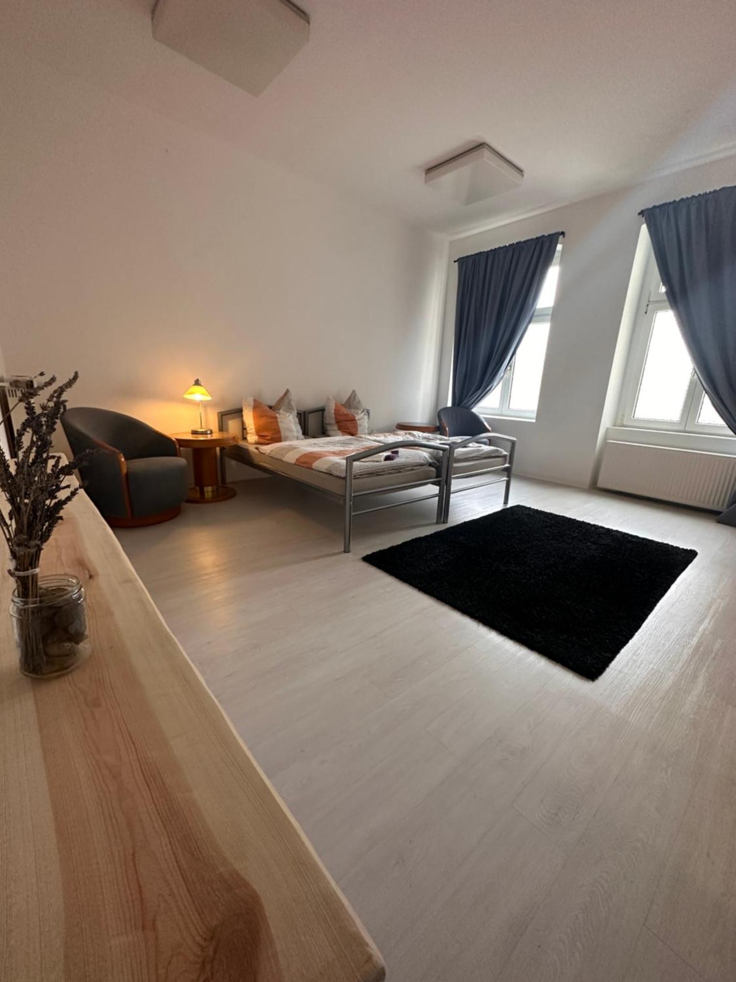 Zentrale Unterkunft Am See Διαμέρισμα Buckow Εξωτερικό φωτογραφία